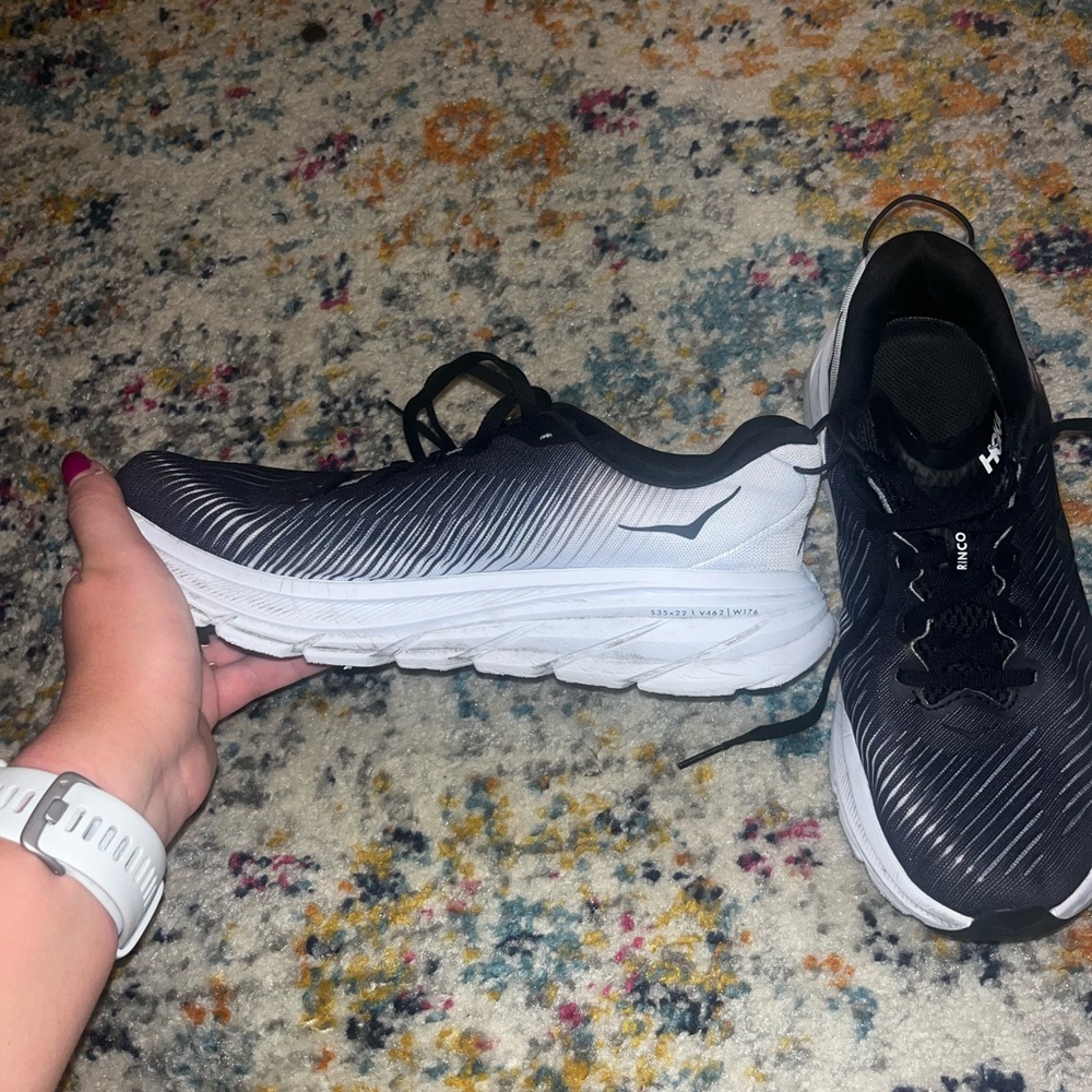 Hoka Rincon 3 - Picture 3 of 3